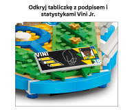 LEGO EDITIONS 43027 Vini Jr. — piłkarskie momenty - 1517905 - zdjęcie 6